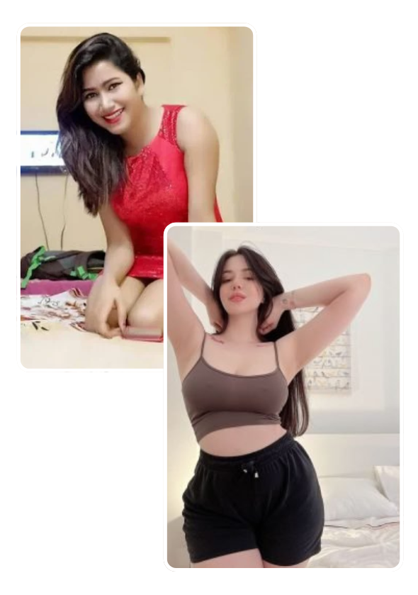 Luxury Escort Service in Gomtinagar