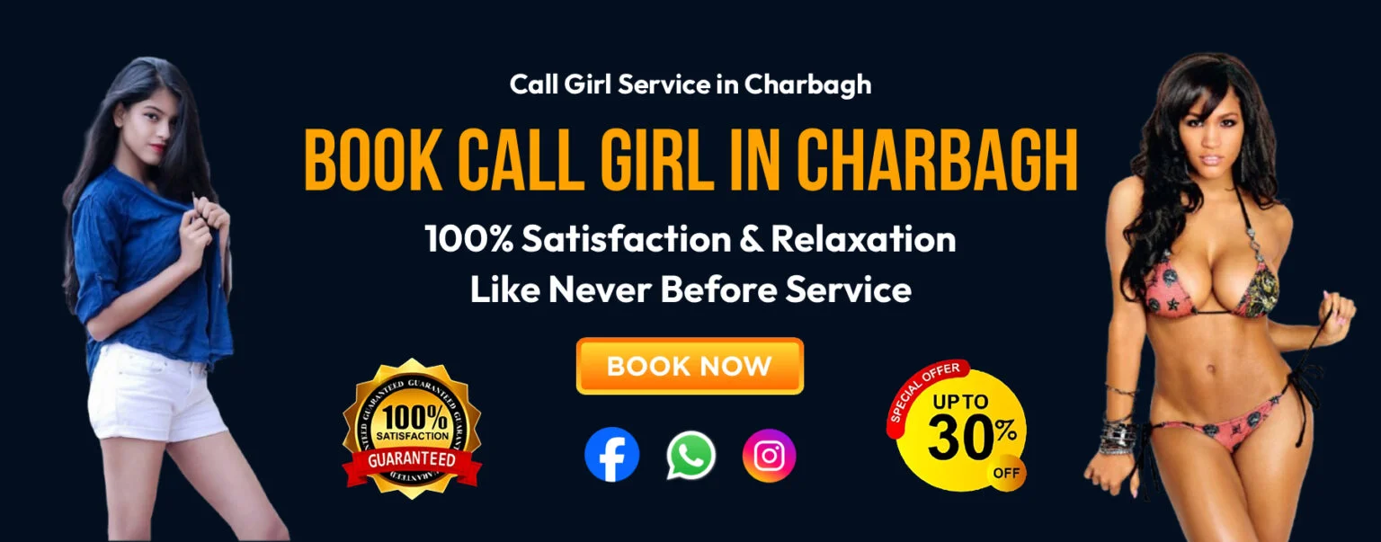 High Class Call Girl in Charbagh