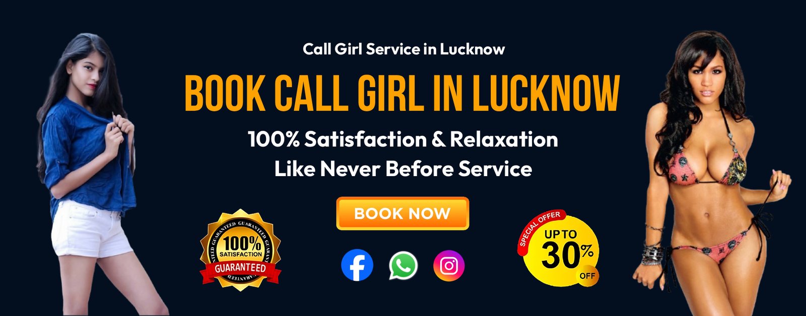 Call girl in Lucknow