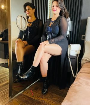 call girl in Lucknow